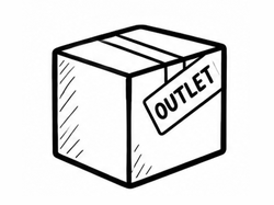 Outlet modely se slevou až 74 %