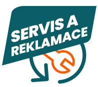 Servis a reklamace