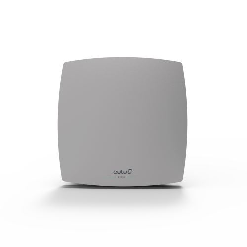 CATA ECOFAN 120 SILVER