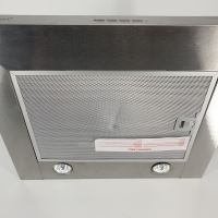 Digestoř CATA PV GLASS 600 VL3 BL - kosmetická vada (4)