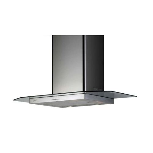Digestoř CATA PV GLASS 600 VL3 BL - kosmetická vada