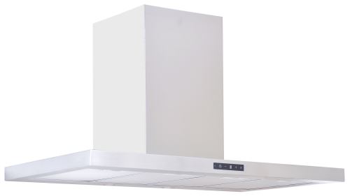 Odsavač par EMPIRE VIP KD 541060 SLIM + DÁLKOVÉ OVLÁDÁNÍ