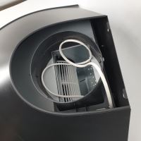 Odsavač par CATA Q 900 černá - kosmetická vada (2)