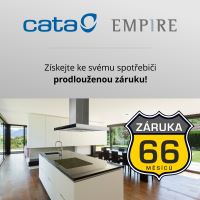 Odsavač par EMPIRE KD 332060 (6)
