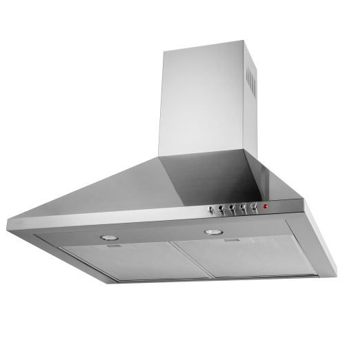 XCOOK Milano 60 Nerez