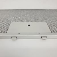 Tukový filtr 157 x 313 x 8 (4)