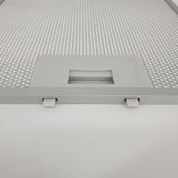Tukový filtr 307 x 228 x 8 (3)