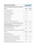 Digestoř s čističkou CATA RENOVA PURE AIR MNV 90 GWH (15)