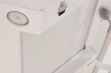 XCOOK Roma 60 Bílá (2)