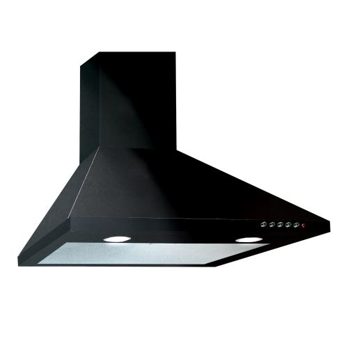 XCOOK Milano 60 Černá