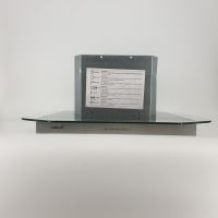 Digestoř CATA PV GLASS 600 VL3 BL - kosmetická vada (1)