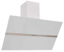 XCOOK Roma 60 Bílá (1)