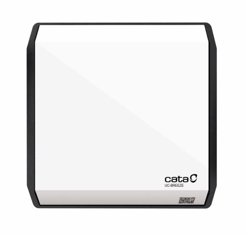 CATA UC 10 BREEZE ANTHRACITE
