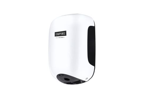 EMPIRE COMPACTJET MINI BÍLÝ - TRYSKOVÝ OSOUŠEČ