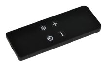 Odsavač par EMPIRE VIP KD 511060 + DÁLKOVÉ OVLÁDÁNÍ (2)