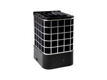 Digestoř s čističkou CATA RENOVA PURE AIR MNV 90 GWH (8)