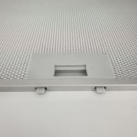 Tukový filtr 456 x 307 x 8 (3)