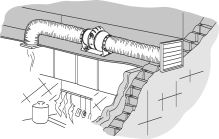 CATA DUCT IN-LINE 100/270 (2)