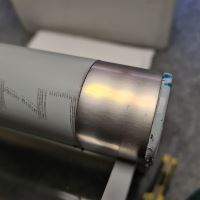 Digestoř EMPIRE PD 101050 nerez - kosmetická vada (3)