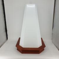 Digestoř CATA Linea Rustica 600 bílá - kosmetická vada (1)