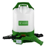 VICTORY VP300ES Zádový elektrostatický rozprašovač dezinfekce (1)