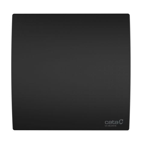 CATA UC 10 SILENTIS HYGRO BLACK