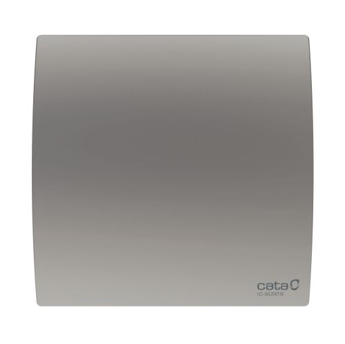 CATA UC 10 SILENTIS TIMER SILVER