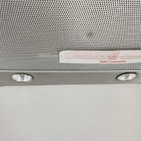 Digestoř CATA PV GLASS 600 VL3 BL - kosmetická vada (3)