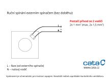 CATA ECOFAN 120 WHITE (7)