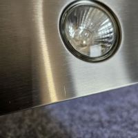 Odsavač par CATA Beta VL3 600 Inox - kosmetická vada (2)
