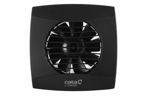 CATA UC 12 BLACK HYGRO