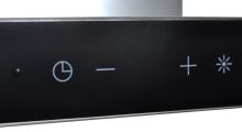 Odsavač par EMPIRE VIP KD 542060 SLIM + DÁLKOVÉ OVLÁDÁNÍ (3)