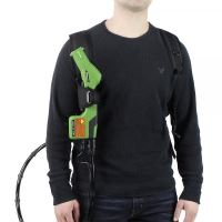 VICTORY VP300ES Zádový elektrostatický rozprašovač dezinfekce (5)
