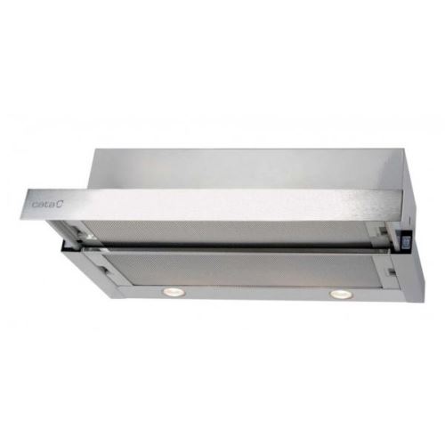 Digestoř CATA TF-2003 Duralum 600 - kosmetická vada