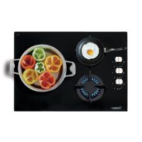 Plynová deska CATA CCI 5003 BK 45 cm horizontální (1)