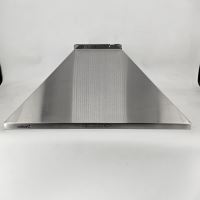 Odsavač par CATA Beta VL3 600 Inox - kosmetická vada (1)