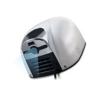 EMPIRE ECOSTREAM AUTOMATIC TRYSKOVÝ OSOUŠEČ ANTIVANDAL ALU LESK (1)