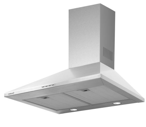 Odsavač par CATA Beta VL3 600 Inox - kosmetická vada