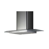 Digestoř CATA PV GLASS 600 VL3 BL - kosmetická vada