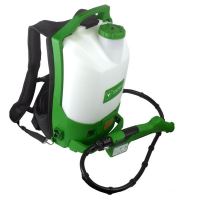 VICTORY VP300ES Zádový elektrostatický rozprašovač dezinfekce (3)